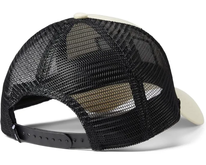 Бейсболка Mudder Trucker от The North Face с сетчатой задней частью