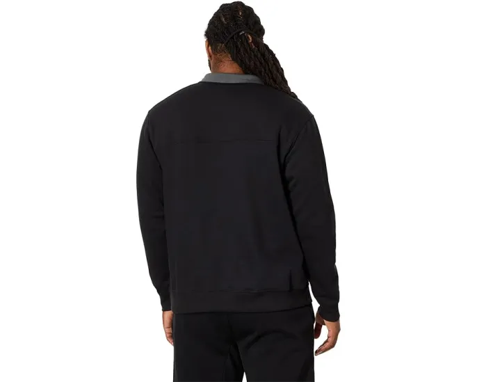 Columbia толстовка с полумолнией Hart Mountain II для высоких и полных мужчин