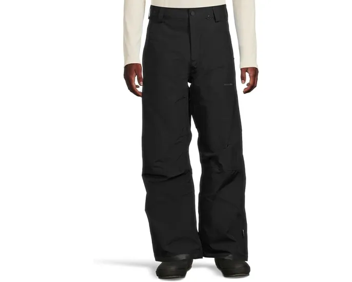 Брюки Dua с мембраной GORE-TEX и системой Zip Tech для сноуборда