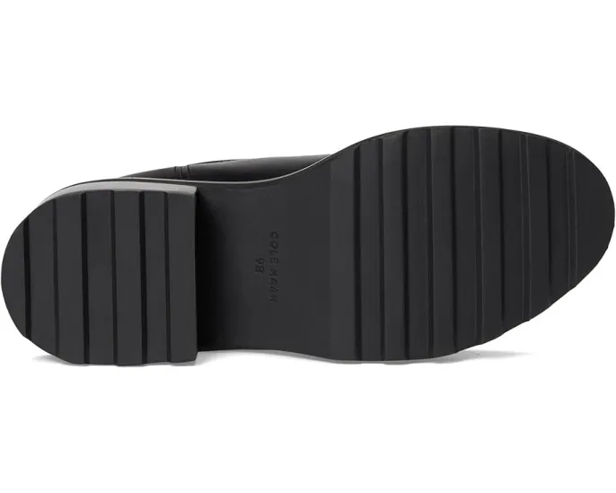 Водонепроницаемые ботинки Cole Haan Shibley с ремнями