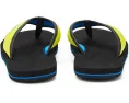 Сланцы The North Face Kids Base Camp Flip-Flop для детей с анатомической стелькой