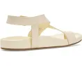 Сандалии Franco Sarto L-Blair Strappy с квадратным носком и регулируемой пряжкой