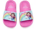 Клоги Josmo Gabby's Dollhouse для малышей из полиуретана
