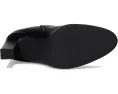 Ботильоны Steve Madden Aroma с открытым носком и платформой под крокодила