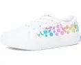 Keds детские кроссовки Jumpkick Elastic с шипами из фольги