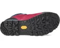 Треккинговые кроссовки Zamberlan Thunder GTX WNS с подошвой Vibram Hero и мембраной GORE-TEX