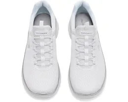 Кроссовки SKECHERS Summits Plus с технологией Hands Free Slip Ins и память формы