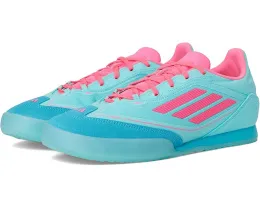 Футбольные бутсы Adidas F50 Freestyle Messi Indoor с резиновым верхом