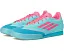Футбольные бутсы Adidas F50 Freestyle Messi Indoor с резиновым верхом