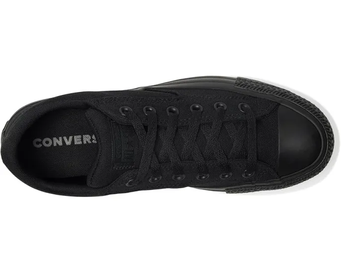 Кроссовки Converse Chuck Taylor All Star Malden Street с широкой колодкой