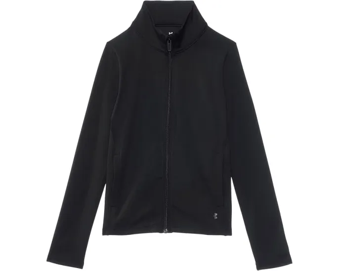 Куртка Under Armour Motion для детей на молнии с карманами