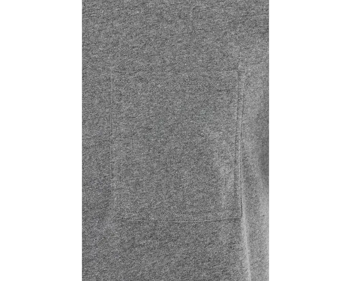 Футболка Toad&Co Re-Form Crew с карманом