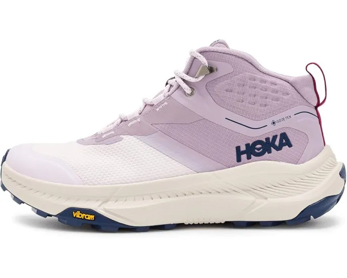 Непромокаемые ботинки Hoka Transport Hike GTX для города и троп