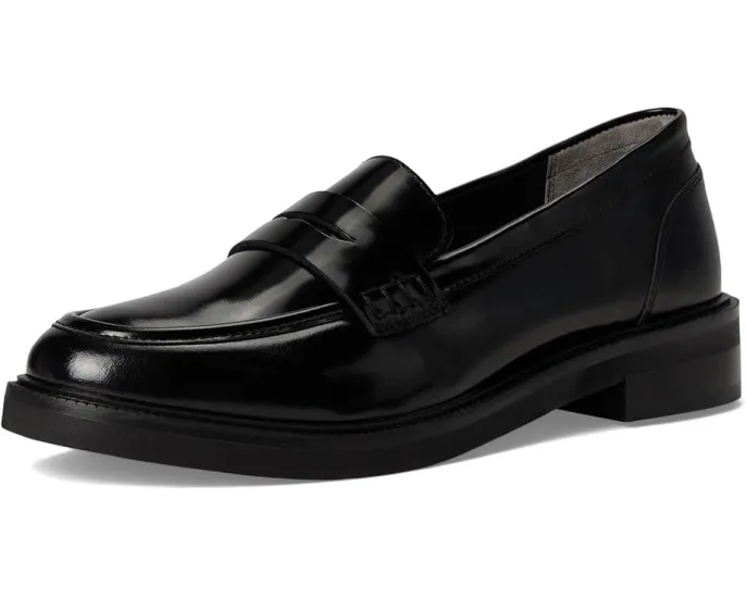 Лоферы Seychelles Dover с платформой и мыском