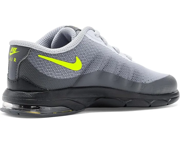 Кроссовки Nike Kids Air Max Invigor с амортизацией Max Air и сетчатым верхом для малышей