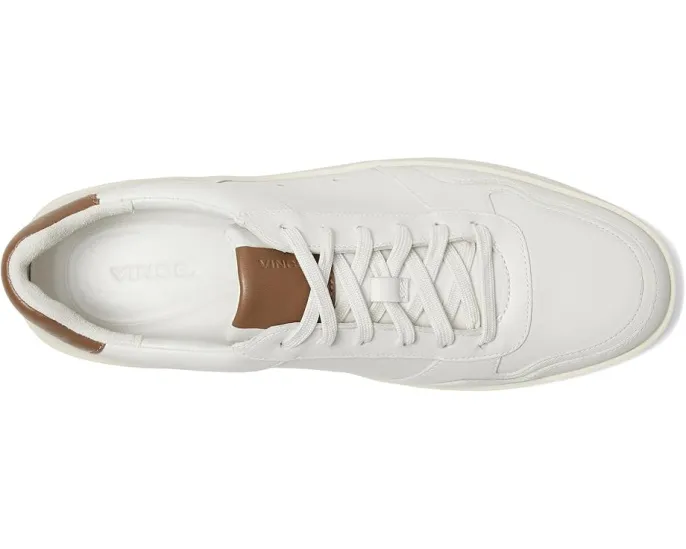 Кроссовки Vince Peyton на шнуровке с пеной для амортизации