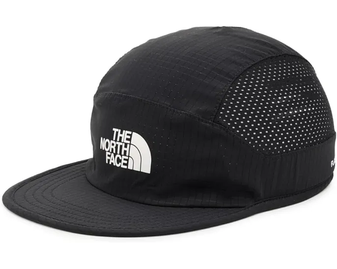 Бейсболка The North Face Summer LT Run с UPF защитой