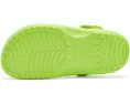 Клоги Crocs Disney Monsters Inc Майк Вазовски