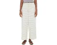 Брюки Kennedy Stripe Splendid с полосками и средней посадкой