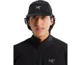 Кепка Arc'teryx Gamma 5 Panel с влагоотводящей сеткой и защитой от солнца