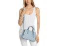 Сумка-сатчел MICHAEL Michael Kors Laila Small с двумя ручками