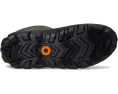Охотничьи сапоги Bogs Classic Seamless Mossy Oak с камуфляжным принтом и утеплителем