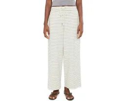Брюки Kennedy Stripe Splendid с полосками и средней посадкой