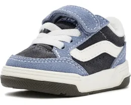 Кроссовки Vans Hylane V для малышей с парусиновым и кожаным верхом