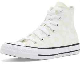 Кроссовки Converse Chuck Taylor Bubble Flowers для старших детей