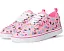 Кроссовки Heelys Pro 20 Prints с холщовым верхом и съемными колесами для детей и взрослых