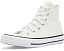Кроссовки Converse Chuck Taylor Bubble Flowers для старших детей