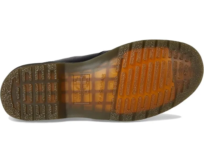 Челси ботинки Dr. Martens 2976 Lo из мягкой кожи AR Rogue с классической подошвой