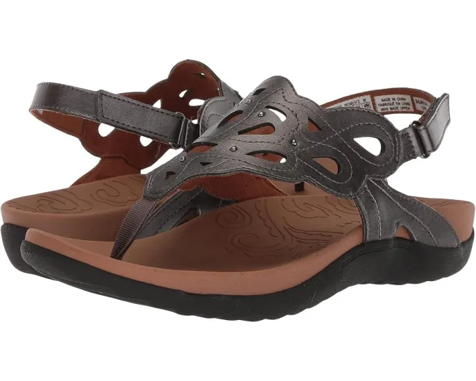 Сланцы Ridge Sling от Rockport с литой подошвой и удобной стелькой