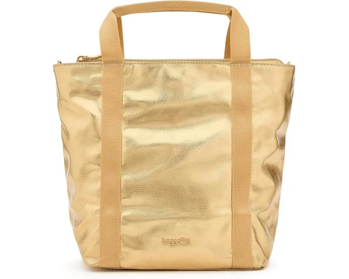 Baggallini Via Crossbody Tote сумка кроссбоди тоут с защитой от RFID