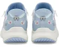 Кроссовки Skechers Contour Foam Cozy Fit Gentle Bloom без шнуровки