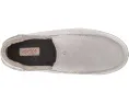 Тапочки OluKai Nohea с подкладкой из овчины и стелькой EverFit