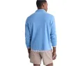 Кофта Vineyard Vines Coastline на четверть молнии