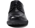 Туфли Nunn Bush Kore Pro Bicycle Toe Oxford с гелевой стелькой и технологией KORE