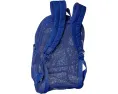 Рюкзак Nike Brasilia Mesh Backpack 9.0 с сетчатой спинкой