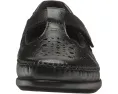 Мокасины SAS Loafers с Т-образным ремешком на липучке