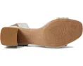 Туфли CL By Laundry Blest на блочном каблуке с открытым носком