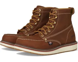 Ботинки KEEN Liberty 6 Waterproof Soft Toe с защитой от скольжения и электрических hazards