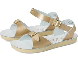 Сандалии Salt Water Sandal Sun San Surfer для малышей с водонепроницаемой кожей