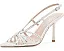 Босоножки Stuart Weitzman Carlyle Sandals 85 с квадратным мысом