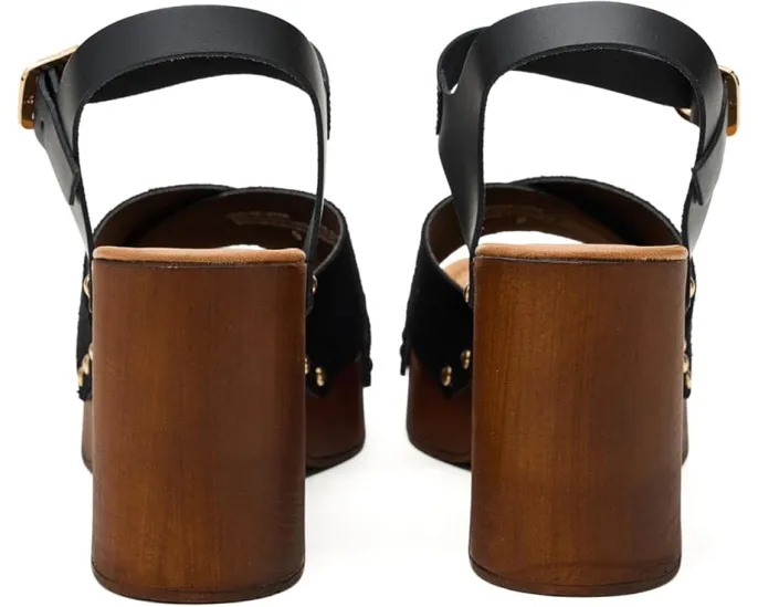 Босоножки Paloma 2 на платформе с широкими ремешками Seychelles