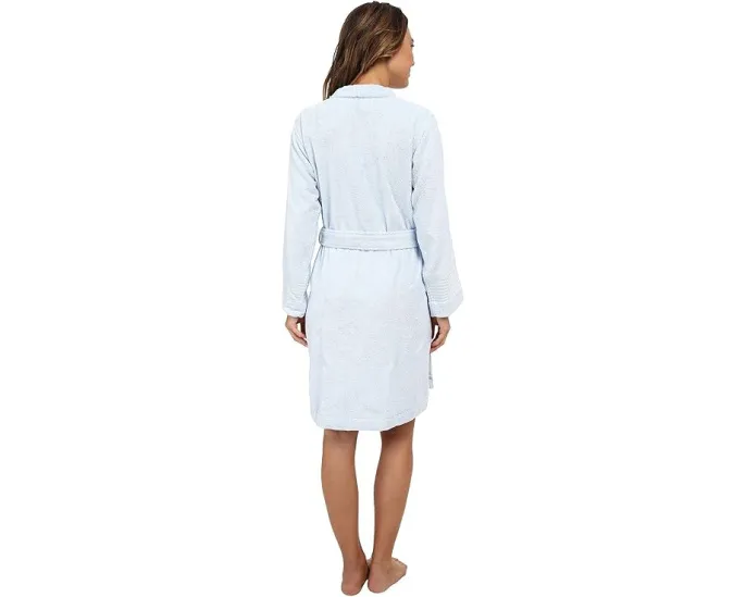Халат Lauren Ralph Lauren Greenwich из махровой ткани