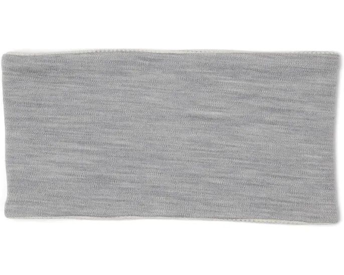 Термоповязка Smartwool Thermal Merino Reversible из шерсти мериноса