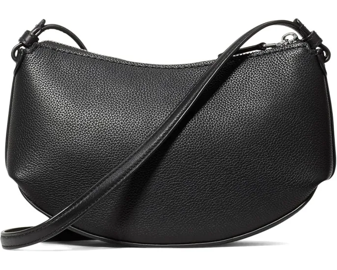 Сумка кроссбоди Loop из зернистой кожи от Kate Spade New York