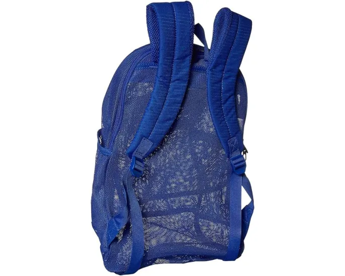 Рюкзак Nike Brasilia Mesh Backpack 9.0 с сетчатой спинкой