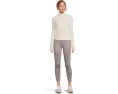 Средний слой для тренировок adidas by Stella McCartney с высоким воротом и молнией
